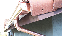 Rain Gutter Installation, Repair, Cleaning in Edwards, CO